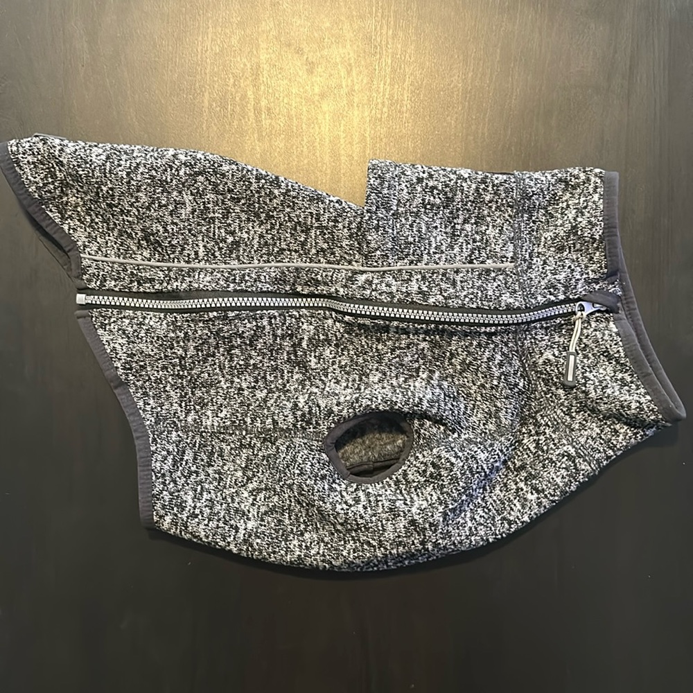 Arcadia Trail Medium Dog Sweater
